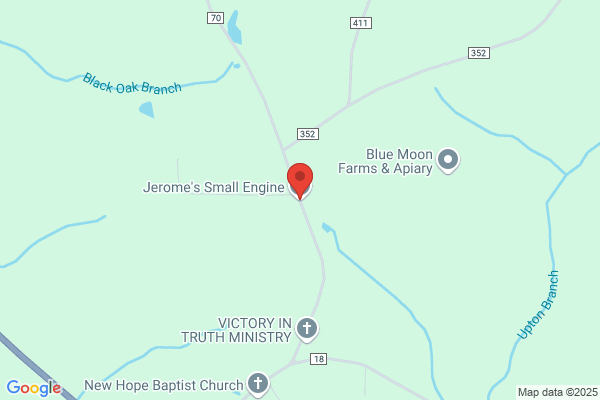 Jerome's Small Engine Center