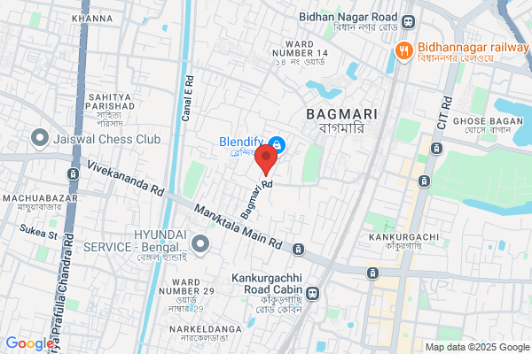 Raintree Apartments Limited