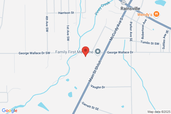 Sandy Creek Apartments