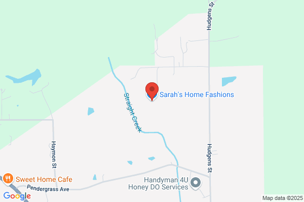 Sarahs Home Fashions