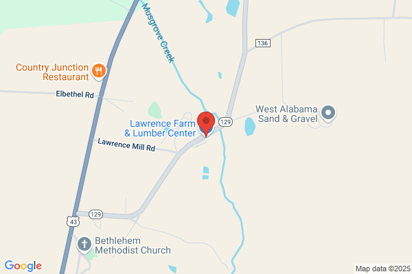 Lawrence Farm & Lumber Center