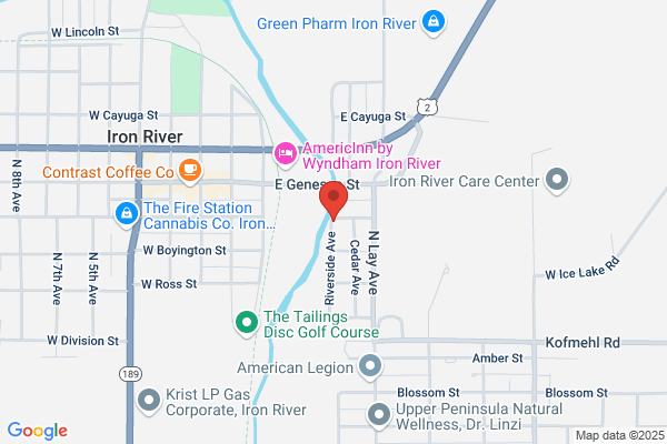 Aspirus Riverside Clinic