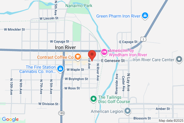 Carquest Auto Parts - Iron River Auto Supply