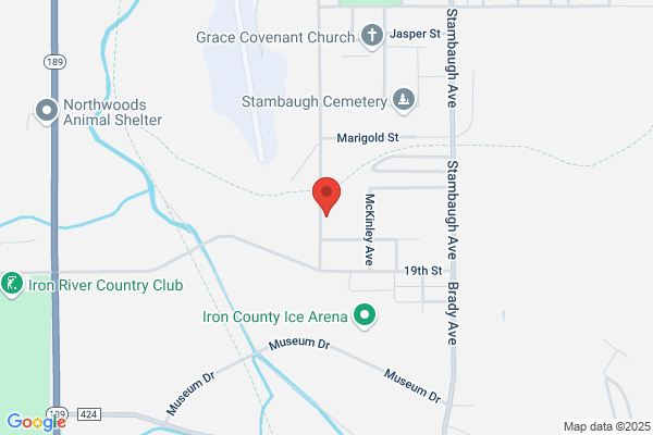 Iron River City of, Public Works