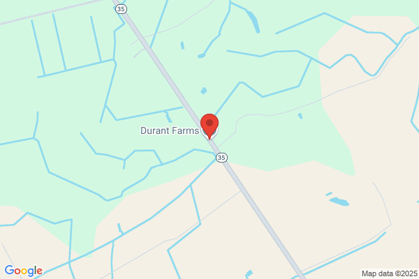 Durant Farms