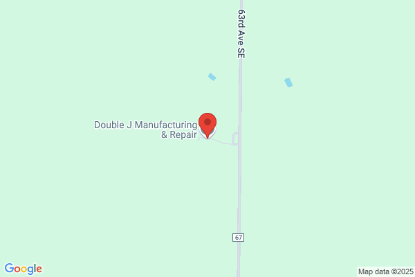 Double J Mfg & Repair