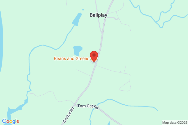 Beans and Greens, LLC