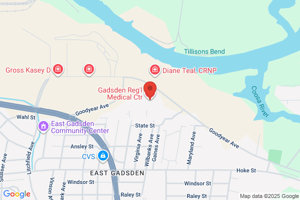 Gadsden Physician Services