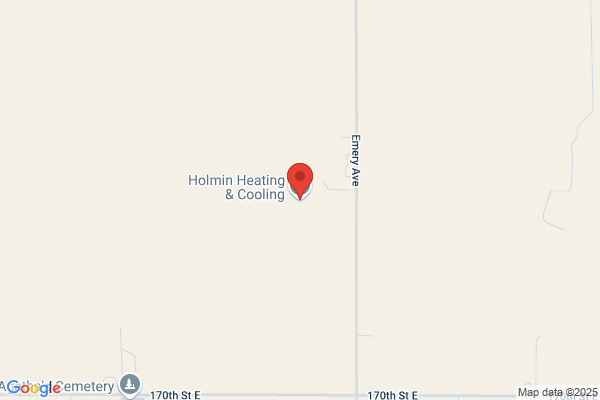 Holman Heating & Air Conditioning Inc