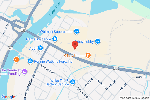 Handley, Jerry W DVM - Handley Animal Clinic