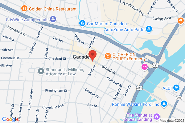 Gadsden Sports Cards & Antiques