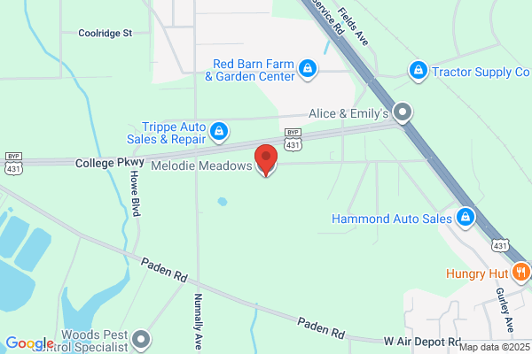 Melodie Meadow Apartments
