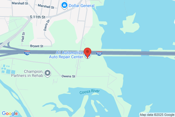 A1 Automotive Auto Repair Center