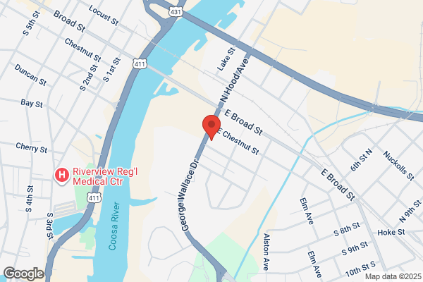 Hokes Bluff Quick Oil Change