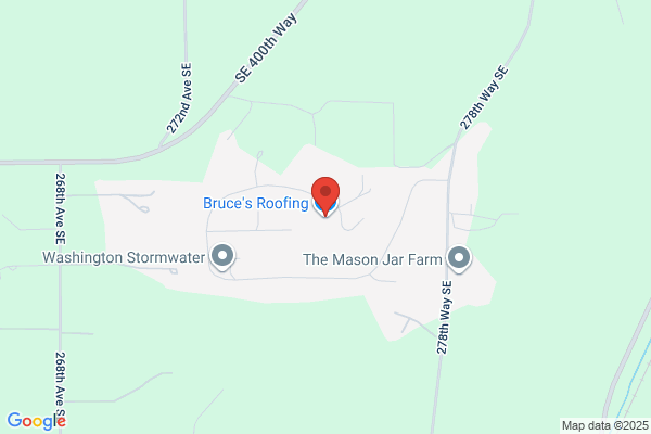 Bruce Roofing & Construction Company