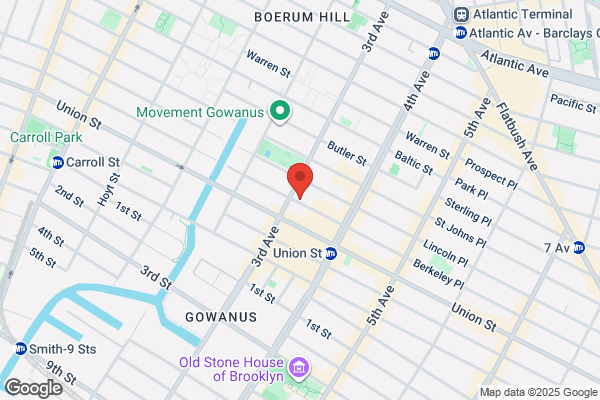 Dunn Development Corporation