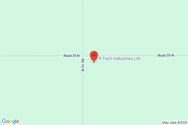 R-Tech Inc