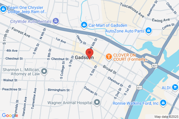 Grind Coffeehouse & Dessertery