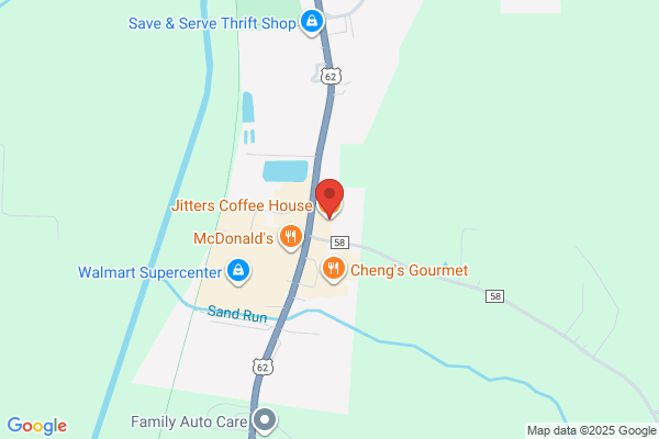 Jitttters Cafe & Coffee House