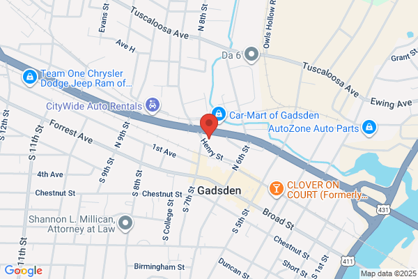 Grissom Honda