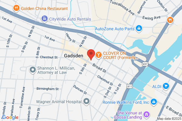 Aligned Insurance Agency Gadsden