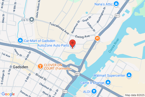 AutoZone Auto Parts