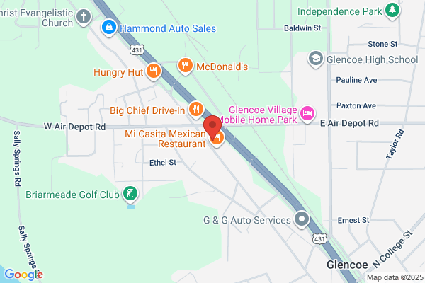 Glencoe Auto Parts