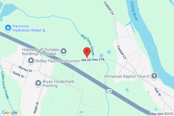 Hokes Bluff Auto Parts Inc