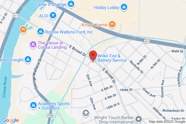 Napa Auto Parts