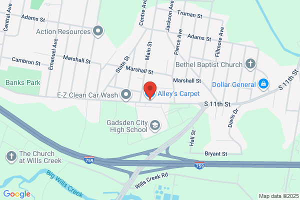 McElrath Raleigh Carpet Service