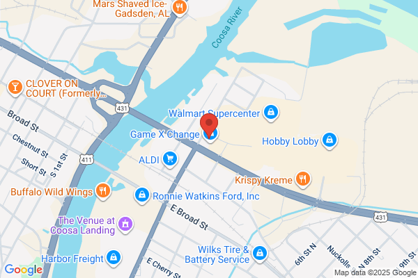 Gadsden Finance, Inc.