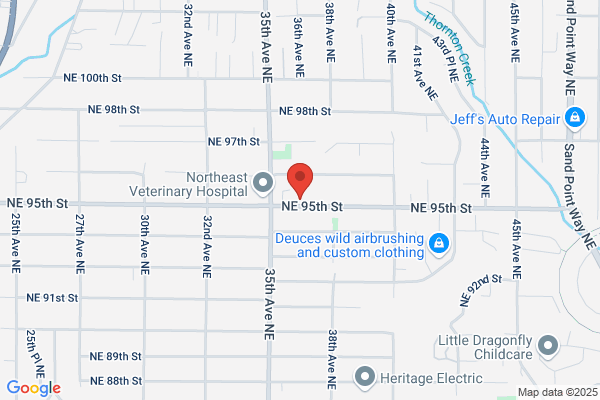 Meadowbrook Preschool & Child Careucation