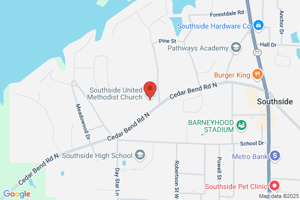 Southside Day School