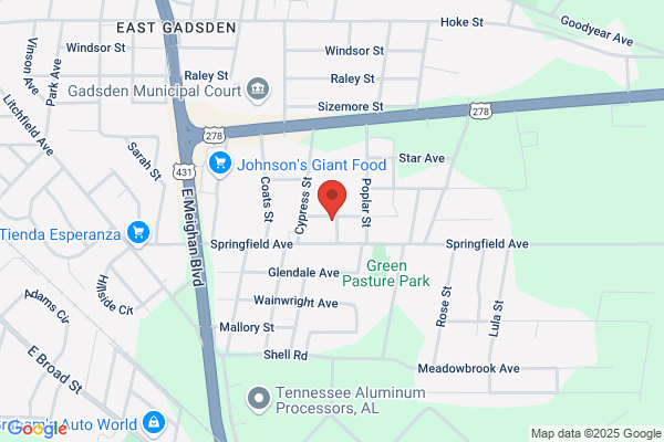 Pure Holiness Church of God