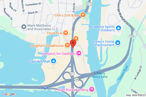 Finish Line