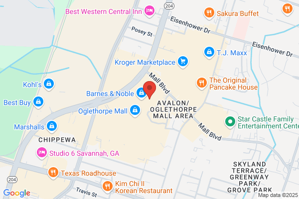 Belk Department Store