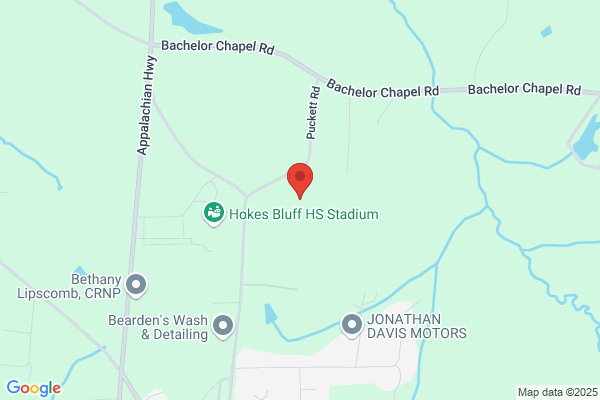 Hokes Bluff Construction Company