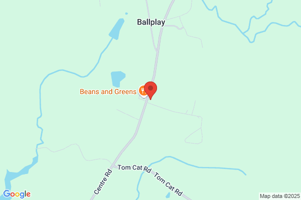 Ballplay Grocery