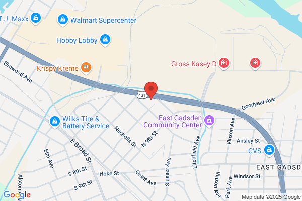 Family Savings Credit Union - Gadsden