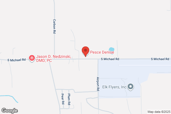 Hawkins J Randolph Dr Dentist