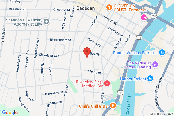 Surgical Dermatology Group - Gadsden