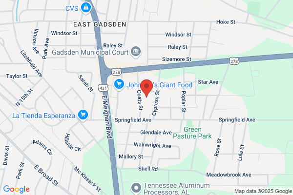 Baptist Retirement Village