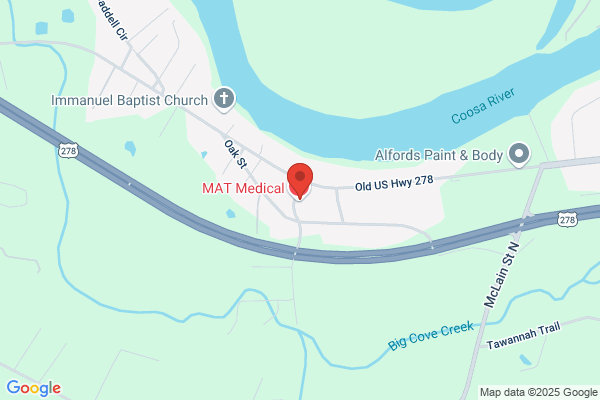 Born, Henry M MD - Born Clinic