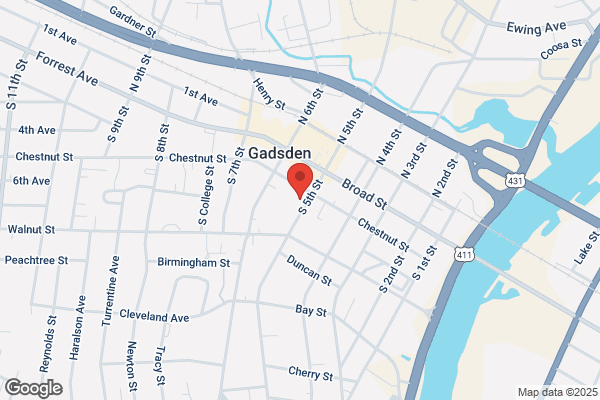 Gadsden Family Chiropractic