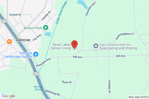 Meadowood Retirement Village