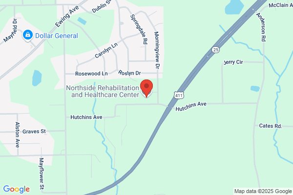 Northside Healthcare