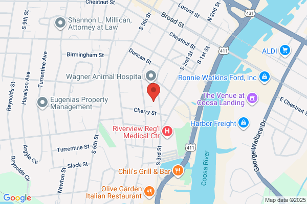Prescription Resource Network