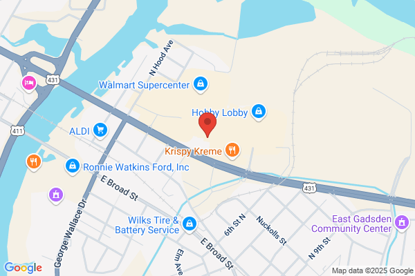 American Family Care Gadsden