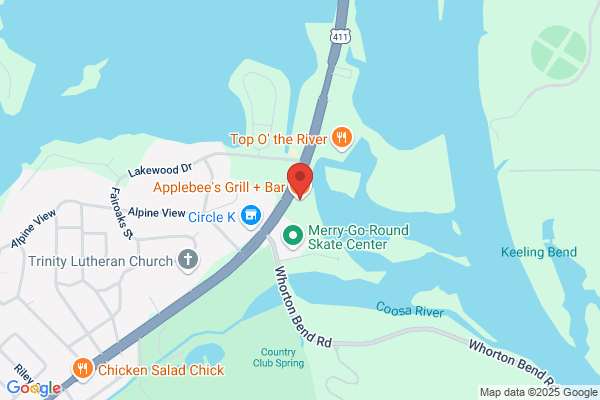 Applebees Neighborhood Grill & Bar