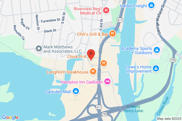 Chick-fil-A (CLOSED)